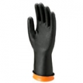 Export Rubber Gloves
